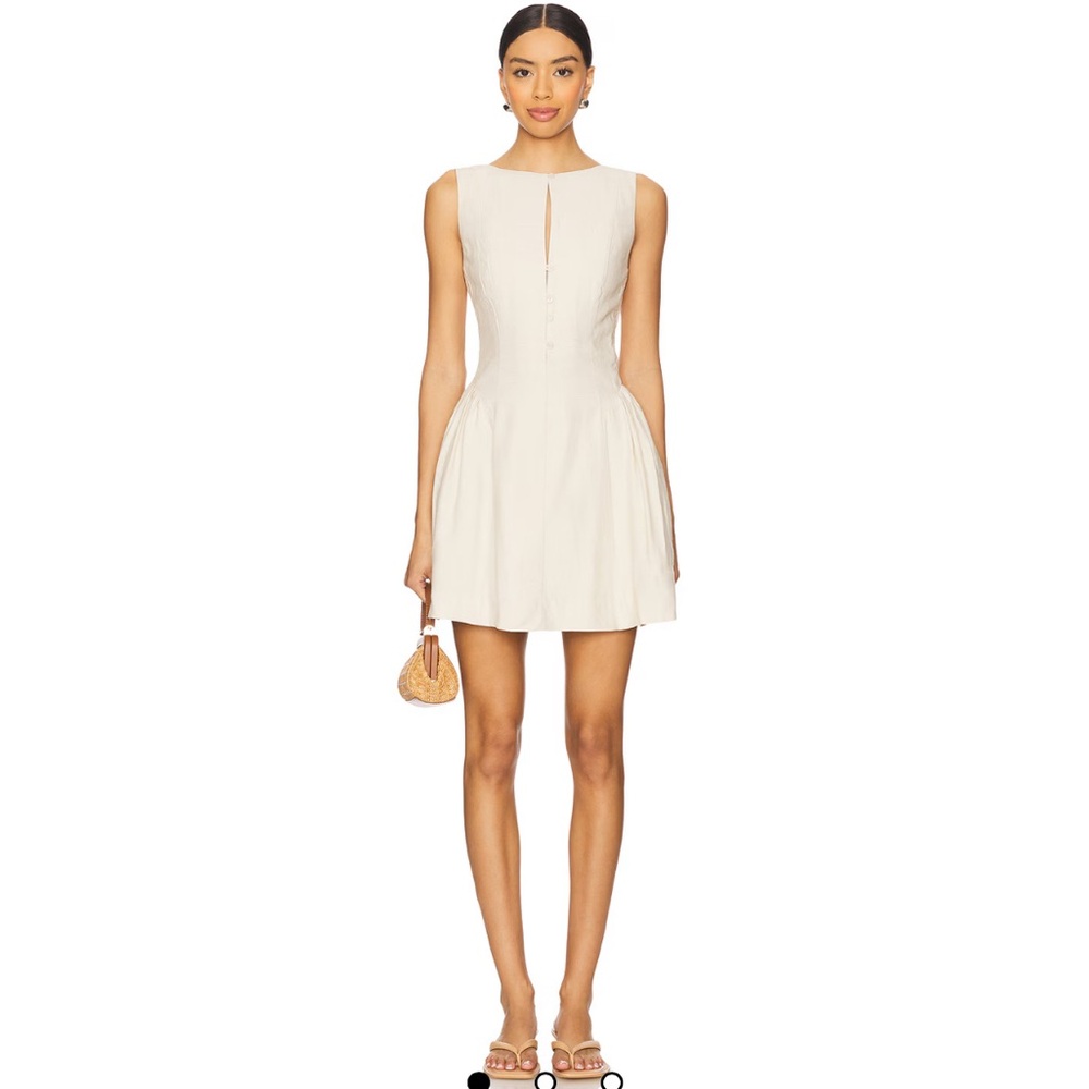 Sovere Eve Dress